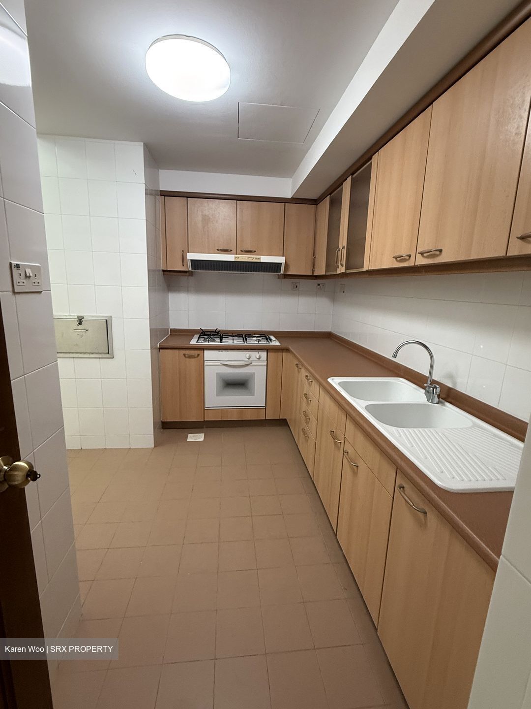 The Blossomvale (D21), Condominium #591971261